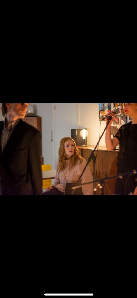 Profilbillede af Anna S- ID: 130648 - Billede nr: 549698