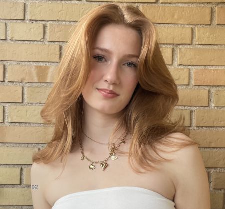 Profilbillede af Anna S- ID: 130648 - Billede nr: 655074