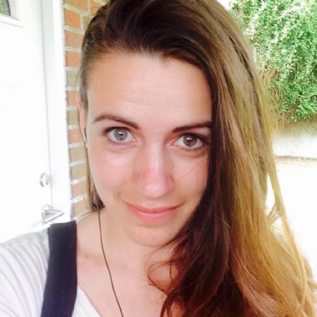 Profilbillede af Jeanett L- ID: 130650 - Billede nr: 405696