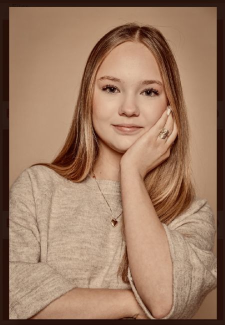Profilbillede af Frederikke A- ID: 130655 - Billede nr: 609558