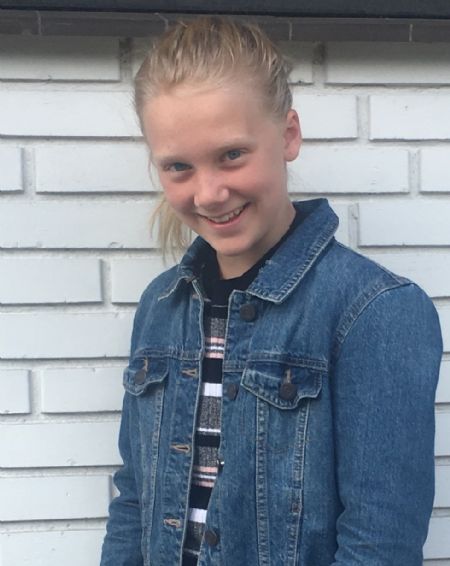 Profilbillede af Clara M- ID: 130661 - Billede nr: 405960
