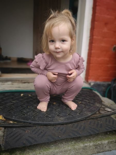 Profilbillede af Abella B- ID: 130690 - Billede nr: 423952