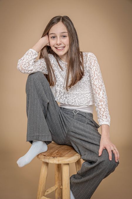 Profilbillede af Jasmin K- ID: 130717 - Billede nr: 660808