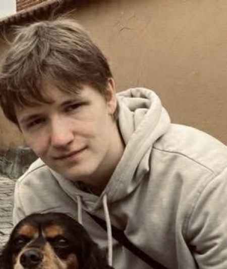 Profilbillede af Bertram S- ID: 130718 - Billede nr: 651067