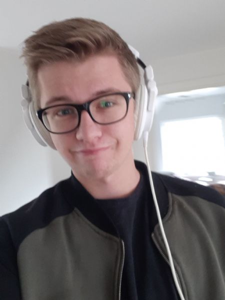 Profilbillede af Oliver M- ID: 130748 - Billede nr: 405876