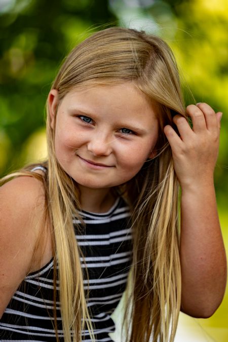Billede af Clara - ID: 130757 - Billede nr: 681718