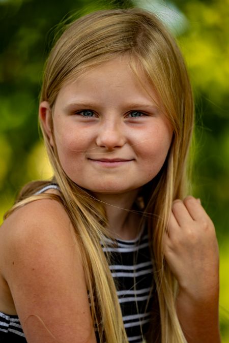 Billede af Clara - ID: 130757 - Billede nr: 681719