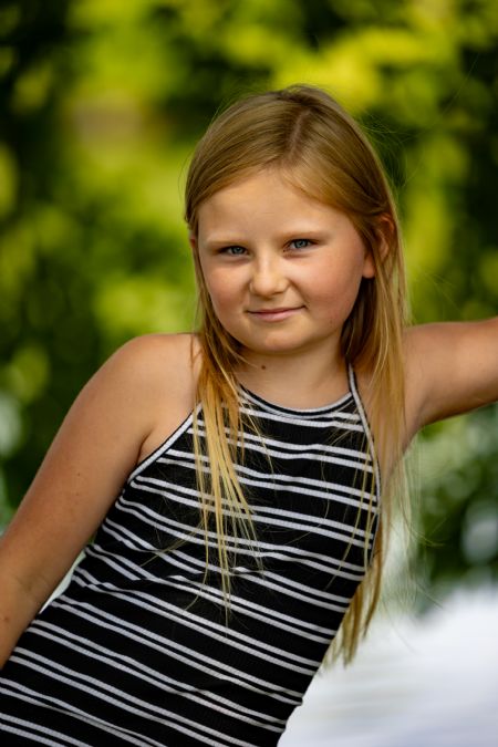 Billede af Clara - ID: 130757 - Billede nr: 681726