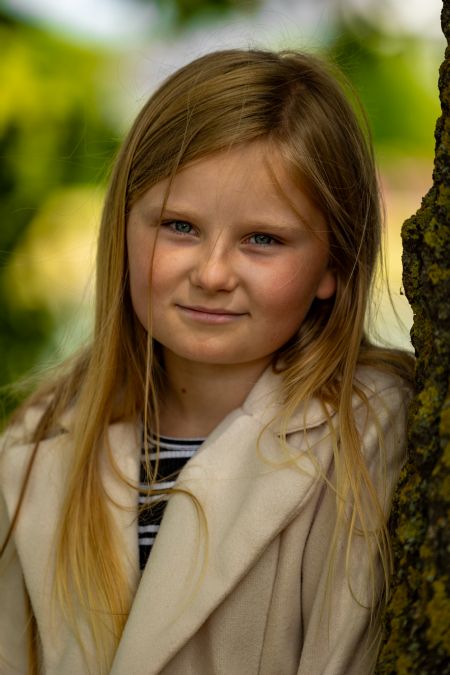 Billede af Clara - ID: 130757 - Billede nr: 681728