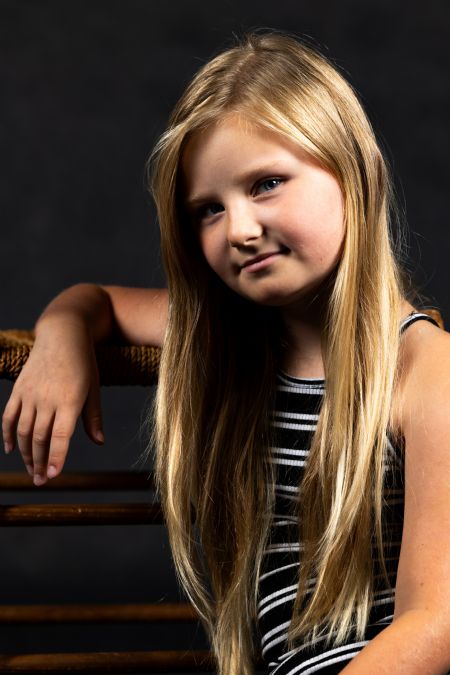 Billede af Clara - ID: 130757 - Billede nr: 681740
