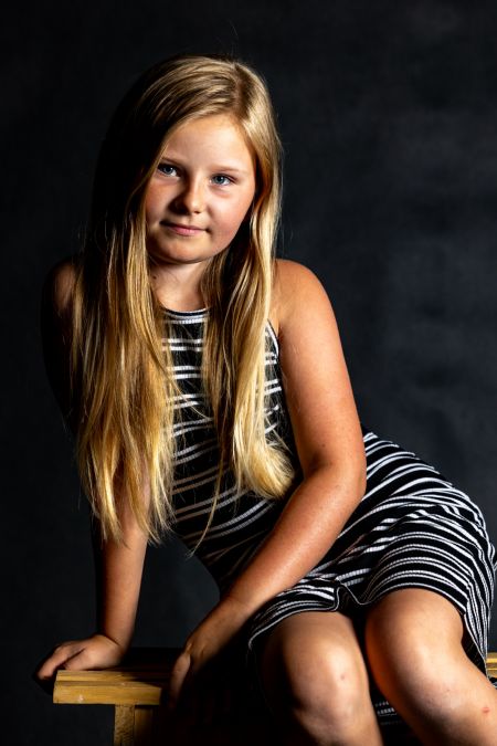 Billede af Clara - ID: 130757 - Billede nr: 681742