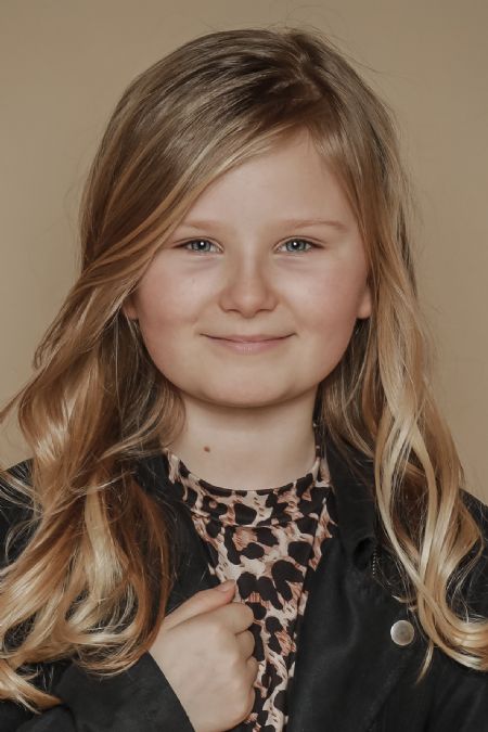 Profilbillede af Clara B- ID: 130757 - Billede nr: 604176