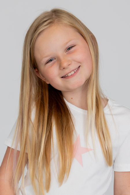 Profilbillede af Clara B- ID: 130757 - Billede nr: 624685