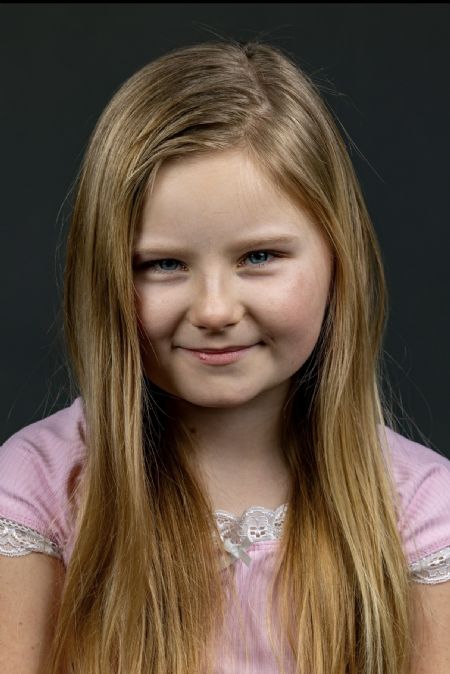 Profilbillede af Clara B- ID: 130757 - Billede nr: 658673