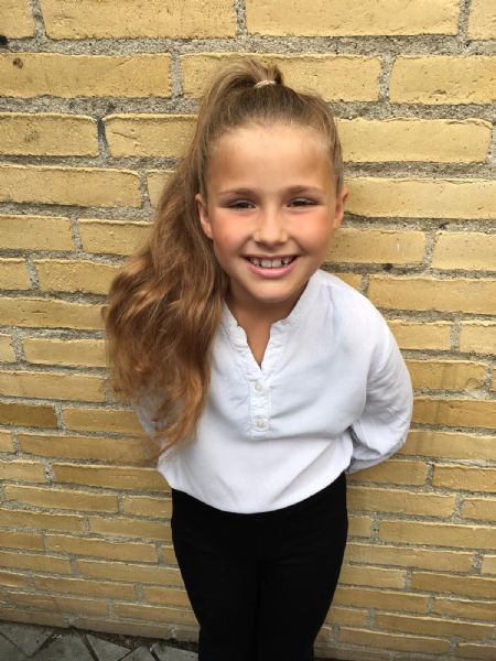 Profilbillede af Camilla Z- ID: 130763 - Billede nr: 407203