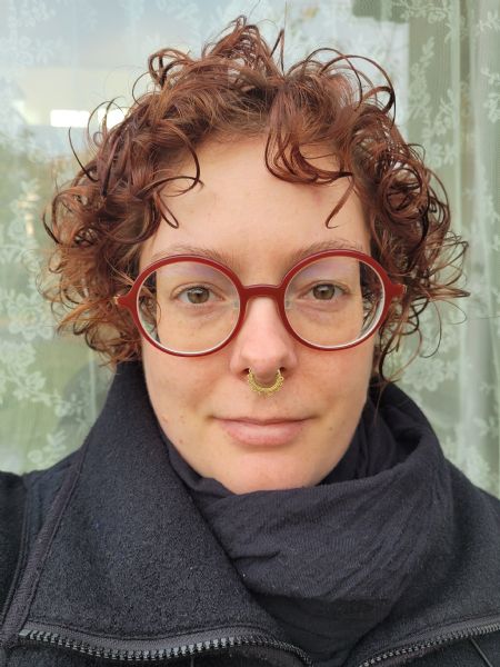 Profilbillede af Maiken S- ID: 130769 - Billede nr: 510885