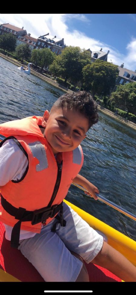 Profilbillede af Arman Z- ID: 130790 - Billede nr: 505672