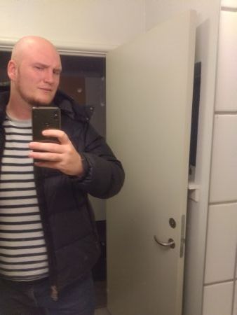 Profilbillede af Victor C- ID: 130794 - Billede nr: 405983