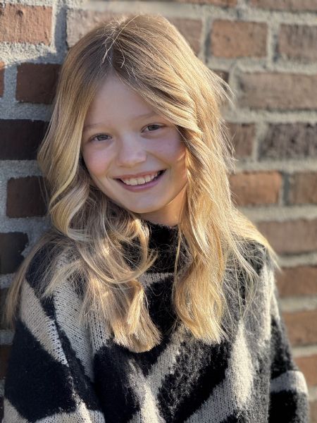 Profilbillede af Jasmin M- ID: 130797 - Billede nr: 664925