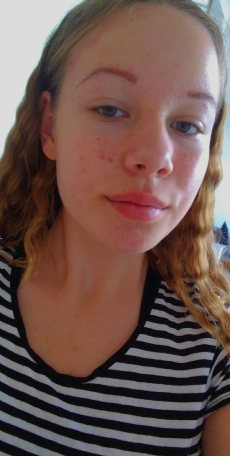 Profilbillede af Julie B- ID: 130806 - Billede nr: 408678