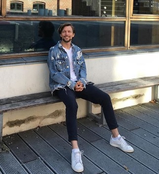 Profilbillede af Andreas J- ID: 130815 - Billede nr: 407492