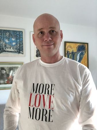 Profilbillede af Michael F- ID: 130821 - Billede nr: 406034