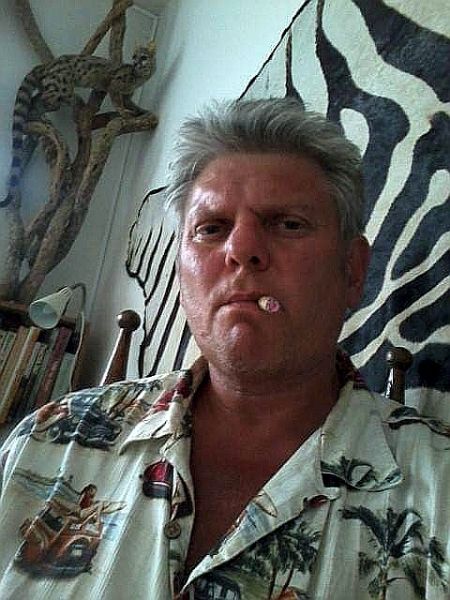 Profilbillede af William B- ID: 130838 - Billede nr: 414487