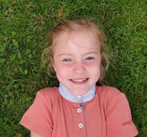Profilbillede af Madeleine P- ID: 130841 - Billede nr: 406108