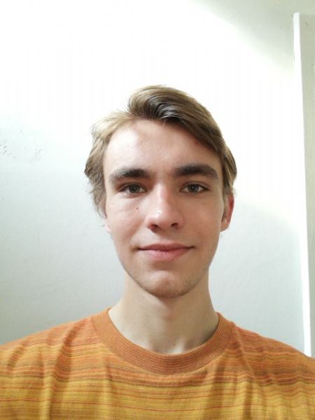 Profilbillede af William G- ID: 130860 - Billede nr: 406173