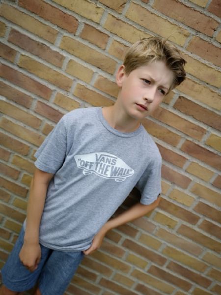 Profilbillede af Adam P- ID: 130872 - Billede nr: 408304