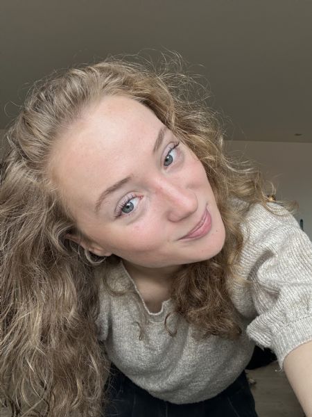 Profilbillede af Trine- ID: 130889 - Billede nr: 558350