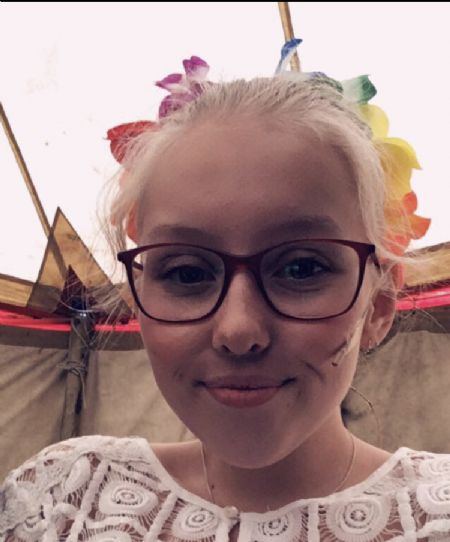 Profilbillede af Mie S- ID: 130915 - Billede nr: 407268