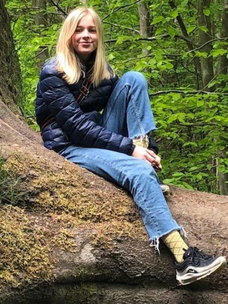 Profilbillede af Carla H- ID: 130919 - Billede nr: 407286