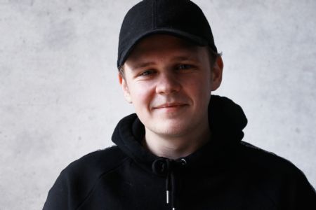 Profilbillede af Rasmus F- ID: 130920 - Billede nr: 431339