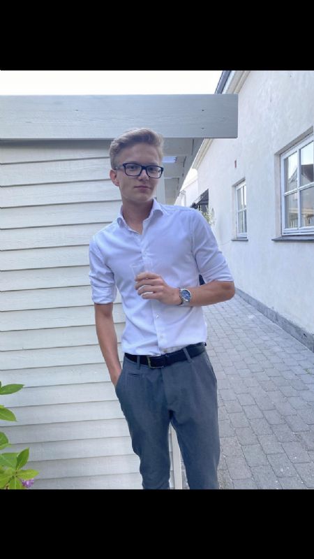 Profilbillede af Frederik P- ID: 130931 - Billede nr: 449611