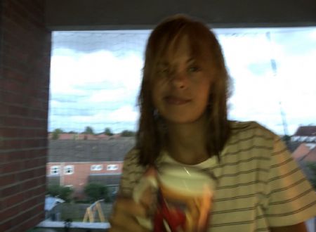 Profilbillede af Daniella P- ID: 130932 - Billede nr: 407304