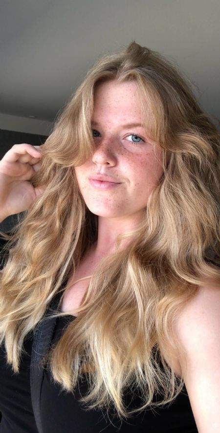 Profilbillede af Natalie S- ID: 130933 - Billede nr: 407303