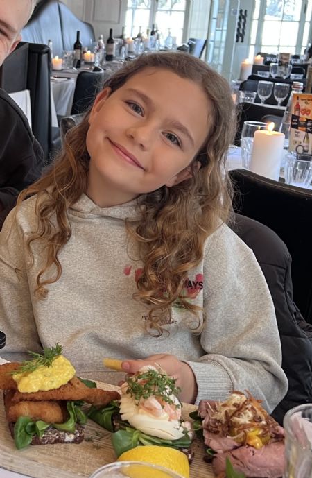 Profilbillede af Molly W- ID: 130947 - Billede nr: 613176