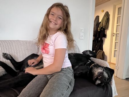 Billede af Molly - ID: 130947 - Billede nr: 632791