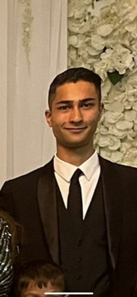 Profilbillede af Mohammad L- ID: 130953 - Billede nr: 547788
