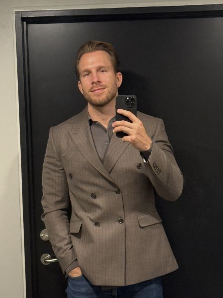 Profilbillede af Ricco B- ID: 130971 - Billede nr: 650547