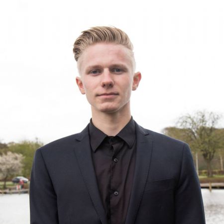 Profilbillede af Martin H- ID: 130992 - Billede nr: 417250