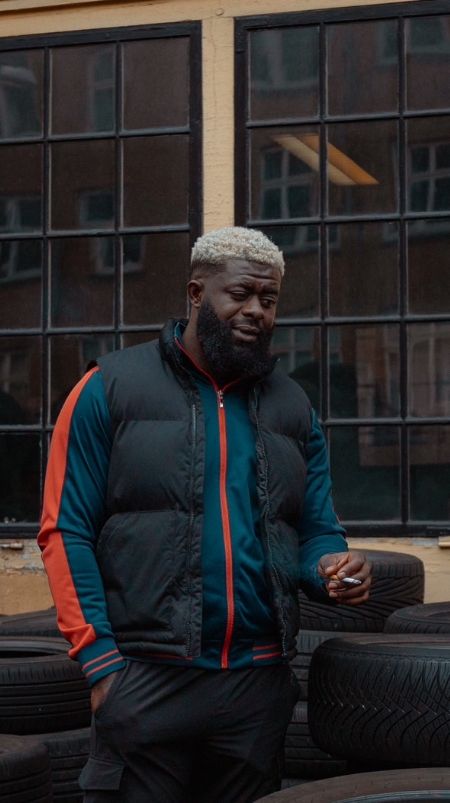 Profilbillede af Barima K- ID: 130999 - Billede nr: 629948