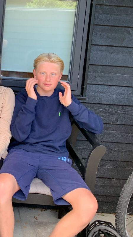Profilbillede af Laurits D- ID: 131023 - Billede nr: 450114