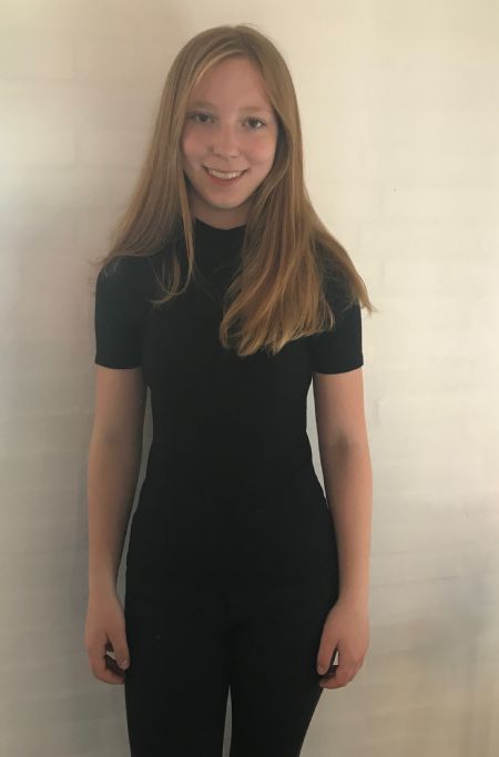 Billede af Caroline - ID: 131031 - Billede nr: 407519