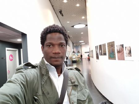 Profilbillede af Adewale S- ID: 131036 - Billede nr: 407533