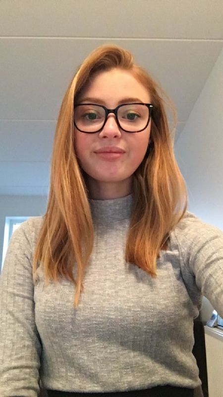 Profilbillede af Rikke H- ID: 131066 - Billede nr: 407560