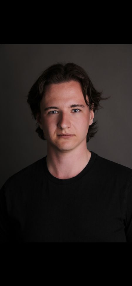 Profilbillede af Andreas E- ID: 131069 - Billede nr: 543453