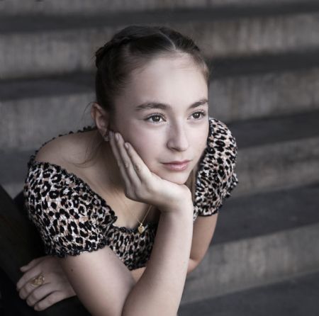 Profilbillede af Celina C- ID: 131099 - Billede nr: 407701