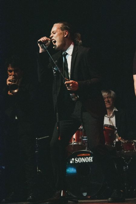 Profilbillede af Rasmus - ID: 131123 - Billede nr: 434841